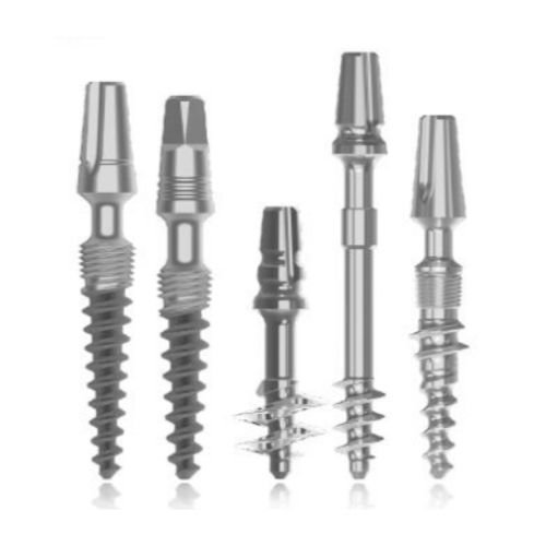 MS in Strategic Implantology